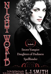 Night World Volume 1 (L.J. Smith)