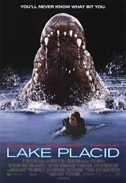 Lake Placid (1999)