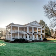 Valley Head, Alabama