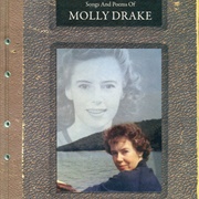 The Tide's Magnificence: Songs and Poems of Molly Drake