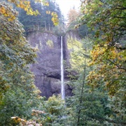 Guy W. Talbot State Park, Oregon