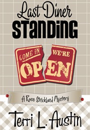 Last Diner Standing (Terri L. Austin)