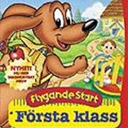 Flygande Start Första Klass