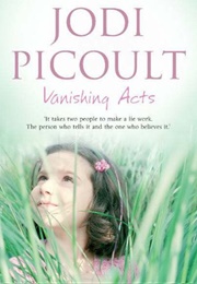 Vanishing Acts (Jodi Picoult)