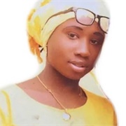 Leah Sharibu