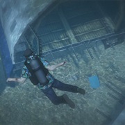 Collect Submarine Parts