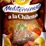 Mediterranean Lays