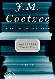 Elizabeth Costello (J.M. Coetzee)