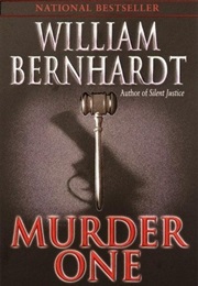 Murder One (William Bernhardt)