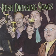 Clancy Brothers & the Dubliners - Irish Drinking Songs [CBS]