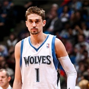 Alexey Shved