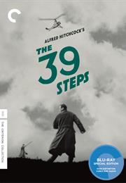 The 39 Steps