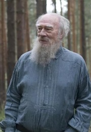 Christopher Plummer - The Last Station (2009)