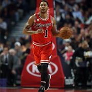 Derrick Rose