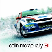 Colin Mcrae Rally 3