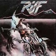 Susy Cadillac – Riff (1982)