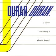 Is There Something I Should Know