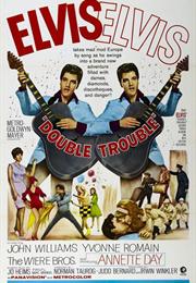 Double Trouble (Norman Taurog)