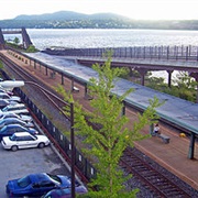 Rhinecliff–Kingston Station (New York)