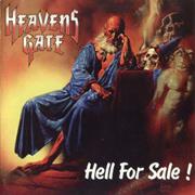 Heavens Gate - Hell for Sale!