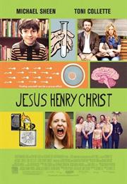Jesus Henry Christ (2012)