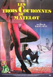 Les Trois Couronnes Du Matelot (1983)