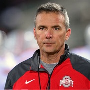 Urban Meyer
