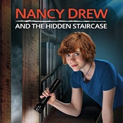 Nancy Drew and the Hidden Staircase