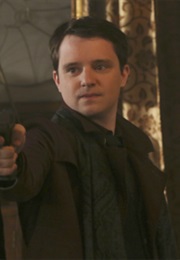 Michael Darling (2014)