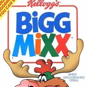 Bigg Mixx