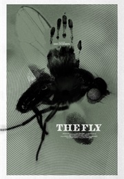 The Fly (George Langelaan)
