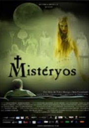 Mistéryos (2009)