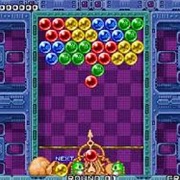 Completed All Levels of Bubble Bobble