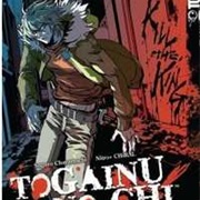 Togainu No Chi
