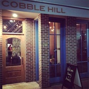 Cobble Hill, Cedar Rapids, Iowa