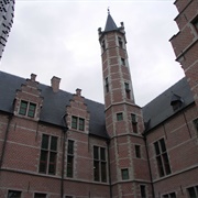 Tongerlo Refuge, Mechelen