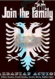 Albanian Action (2014)
