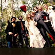 Billie the Vision & the Dancers