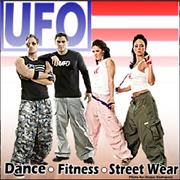 U.F.O.
