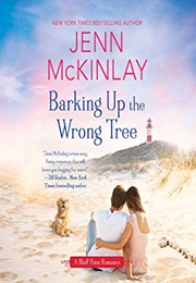 Barking Up the Wrong Tree (Jenn McKinlay)