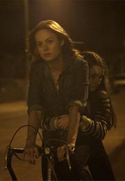 Brie Larson - Short Term 12