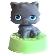 Littlest Pet Shop #162