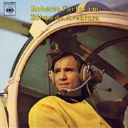 Roberto Carlos - Em Ritmo De Aventura