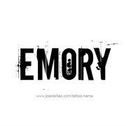 Emory