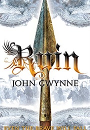 Ruin (John Gwynne)