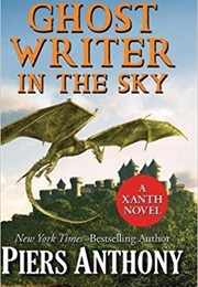 Ghost Writer in the Sky (Piers Anthony)