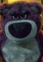 Lotso – Toy Story 3 (2010)