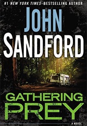 Gathering Prey (John Sandford)