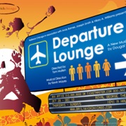 Departure Lounge