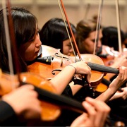 Hear Berlioz's Symphonie Fantastique Performed